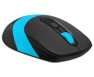 A4 TECH FSTYLER FG10 RF Niebieski A4TMYS46447 - 1141909 - zdjęcie 2